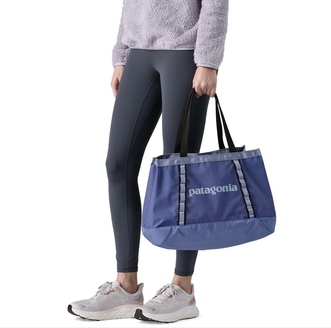 新品　Patagonia パタゴニア ブラックホール・ギア・トート 25L