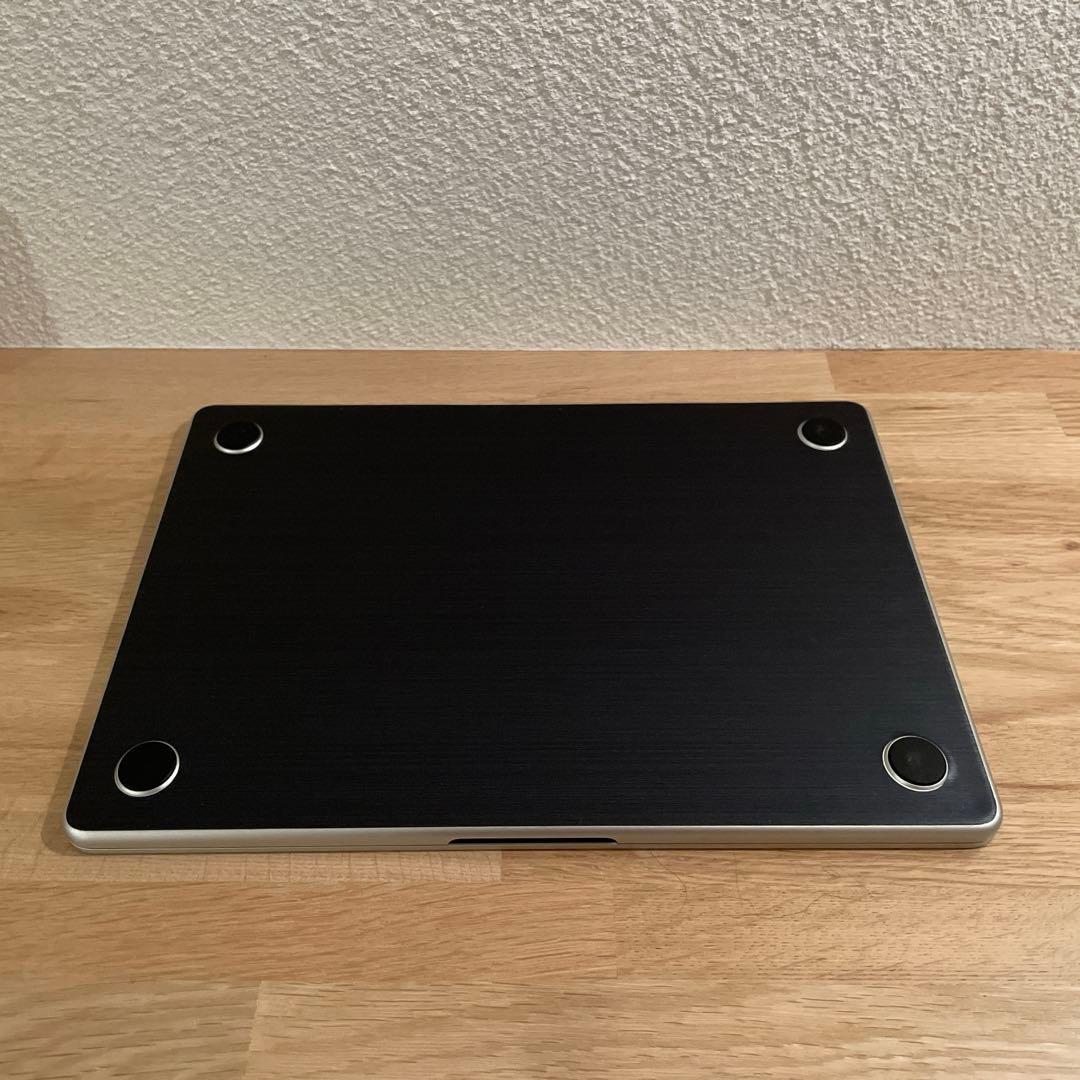 【期間限定値引き】MacBookAir M2 2022 メモリ16GB