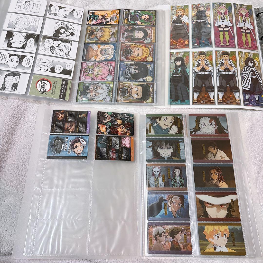 鬼滅の刃　グッズ　大量　まとめ売り　500点以上