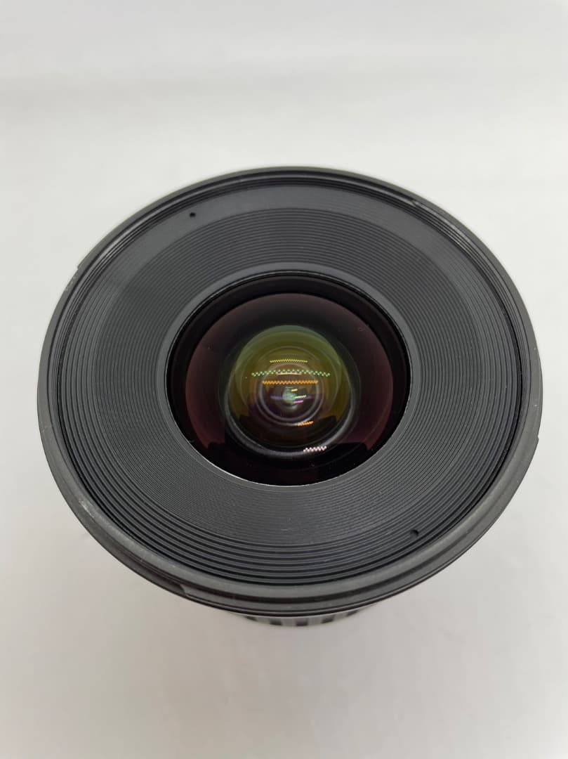 TAMRON SP AF 11-18mm 4.5-5.6DI ⅱ  キャノン13