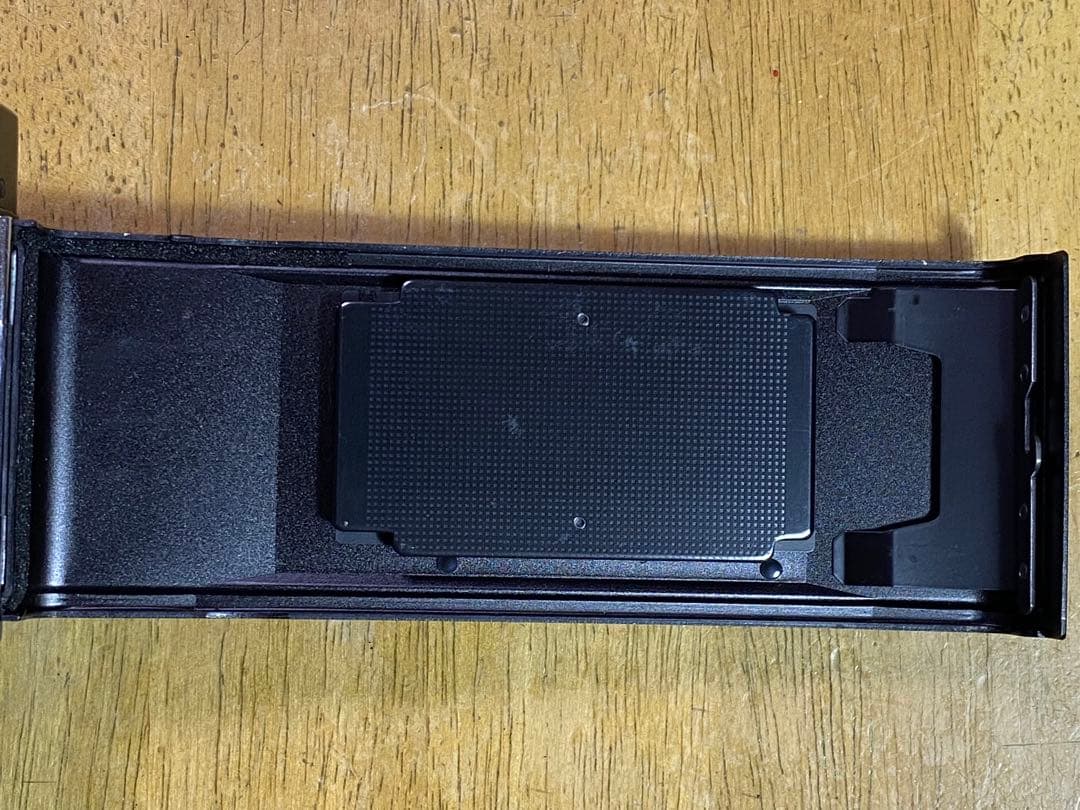 【整備品】Minolta XE