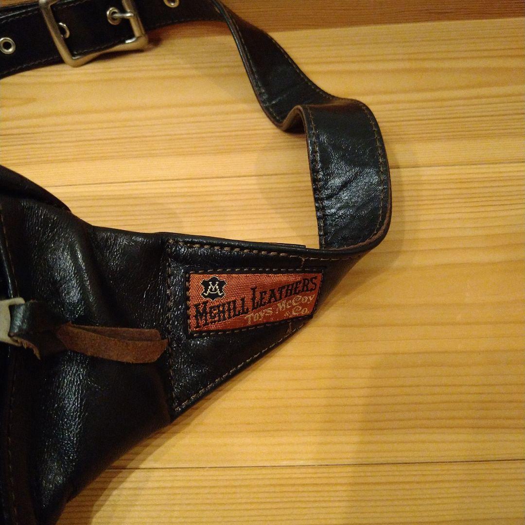 トイズマッコイボディバック