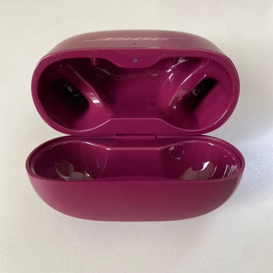 【美品】Bose QuietComfort Ultra Earbuds 第2世代