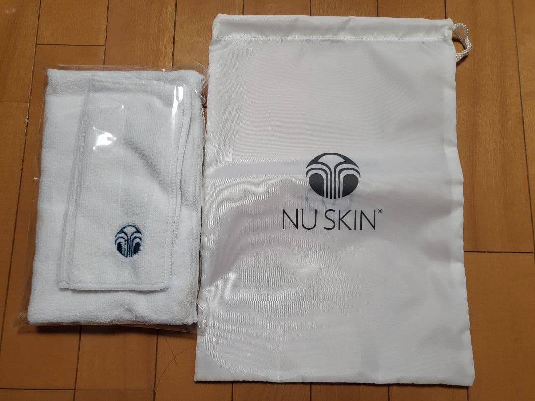 限定品セット　ガルバニックボディスパLe