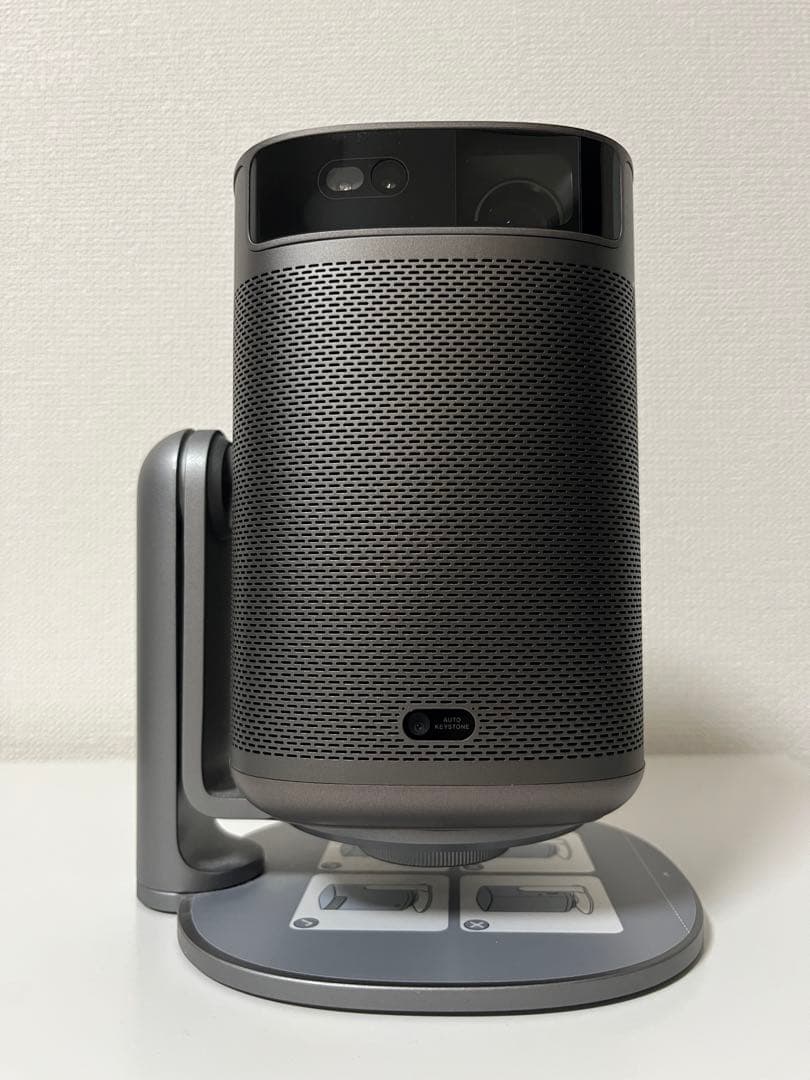 XGIMI MoGo 2 Pro スタンド付き