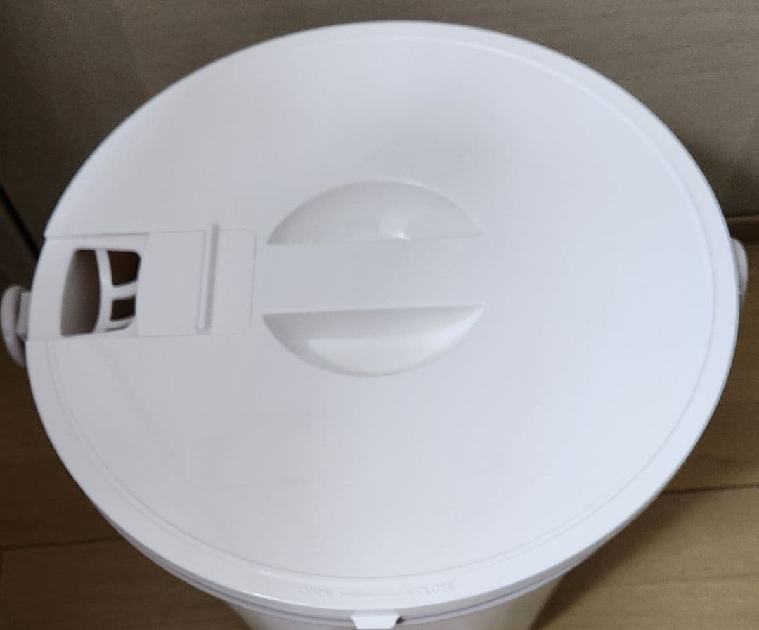 シービージャパン バケツ型洗濯機 ウォッシュボーイ TOM-12f