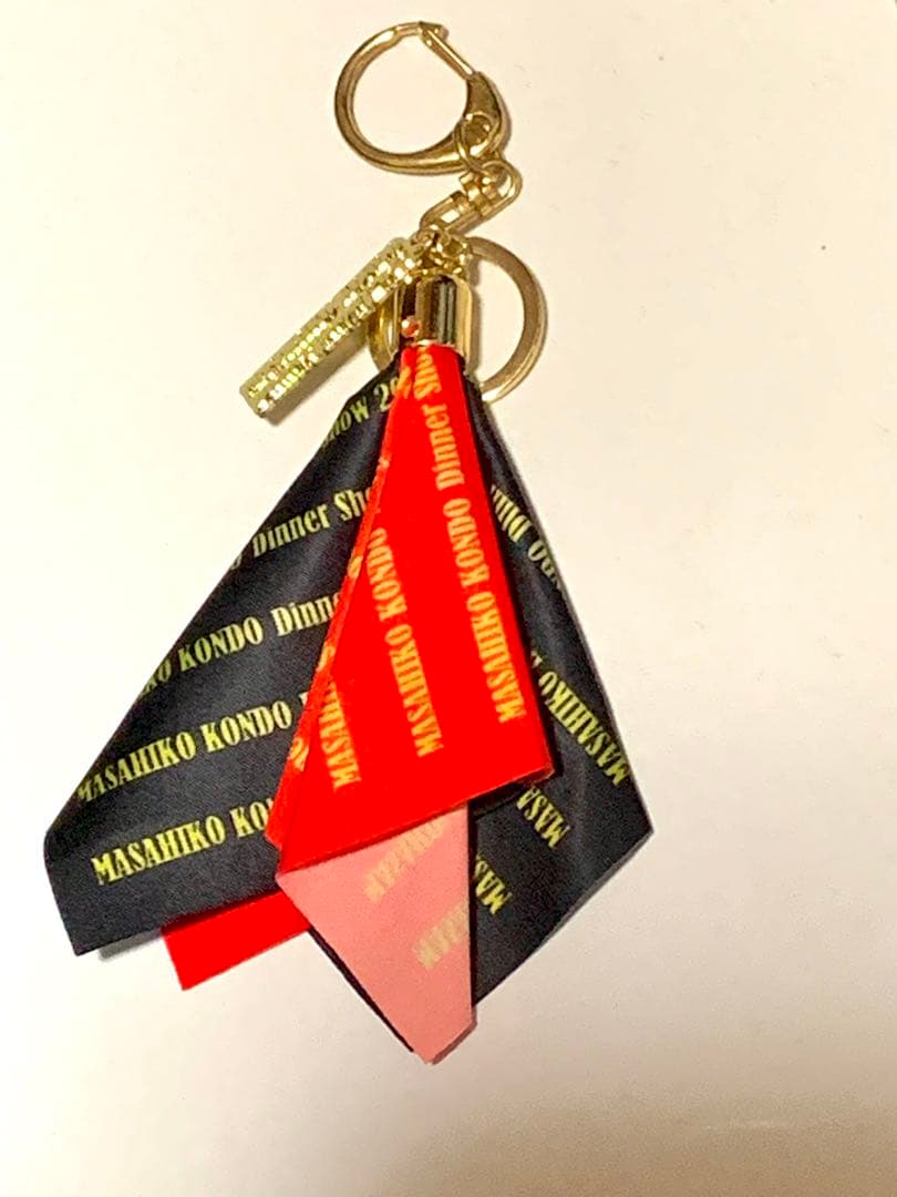 【まさまさ】近藤真彦 KONDORACING GTRリュック他、グッズ