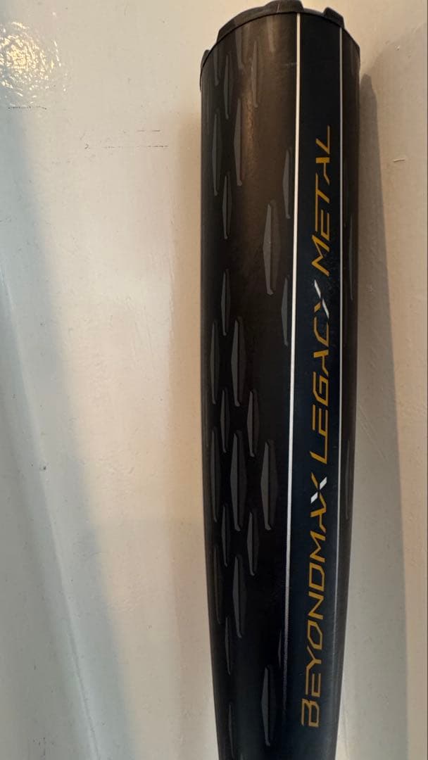 軟式用 ビヨンドマックス レガシーメタル トップバランス　値下げしました。