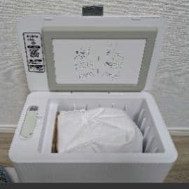 ルンバCombo 2 Essential + AutoEmpty