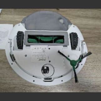 ルンバCombo 2 Essential + AutoEmpty