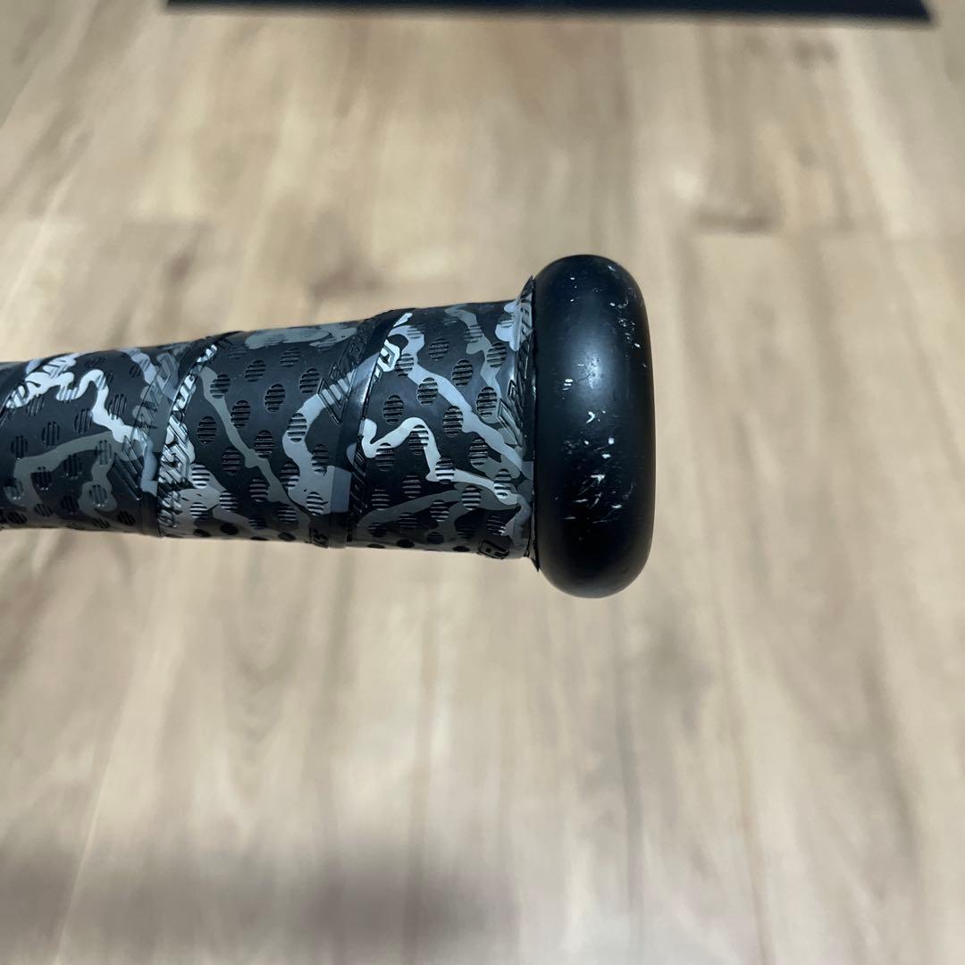 交渉可　黒ワニ　マルッチ　84cm