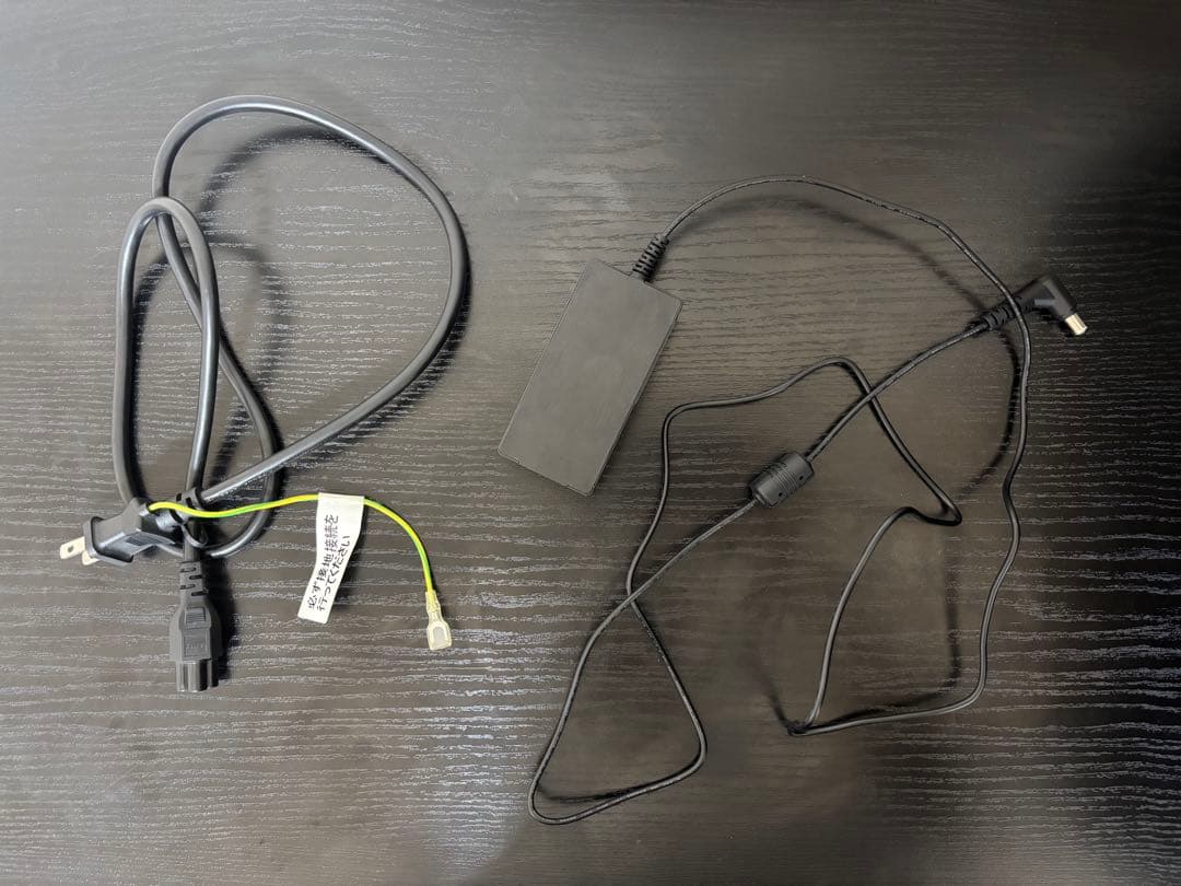 LG ゲーミングモニター 本体　型番 27GQ50F-B