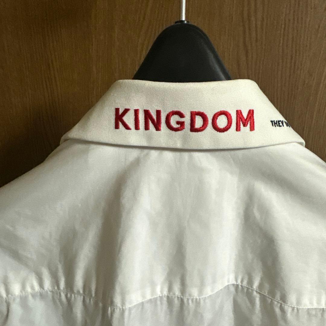 バーバリー ロンドン イングランド シャツ 美品