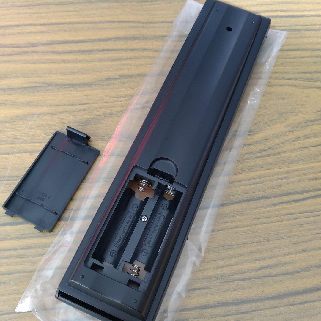 Victor RM-C2300B LH テレビ用リモコン 新品