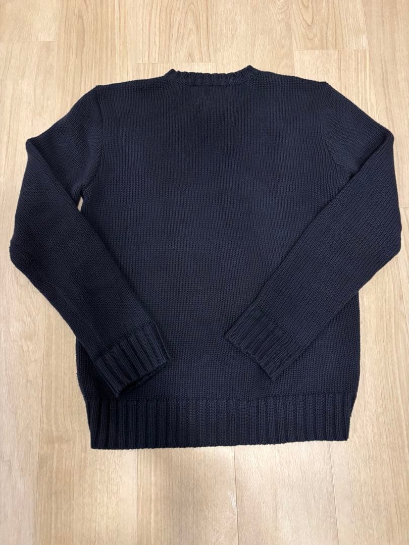 ポロ ラルフローレン POLO RALPH LAULEN 星条旗 国旗 セーター