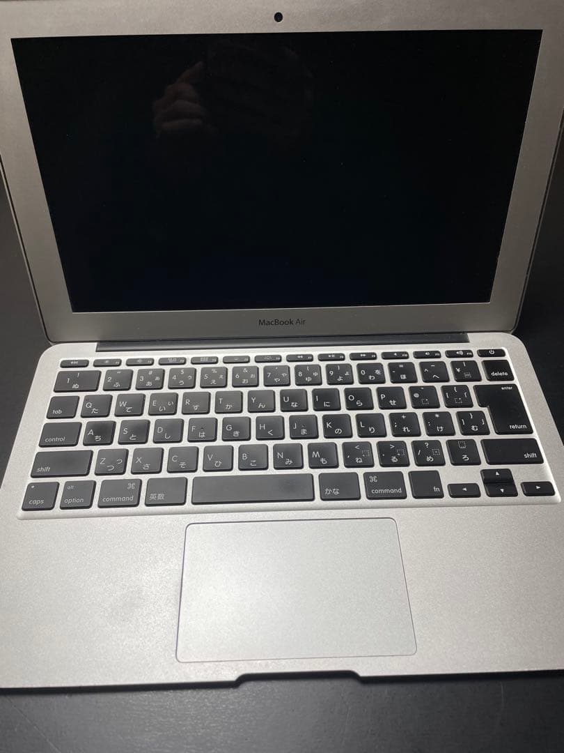 サ*ド様 MacBook Air 11-inch Early 2015 A146