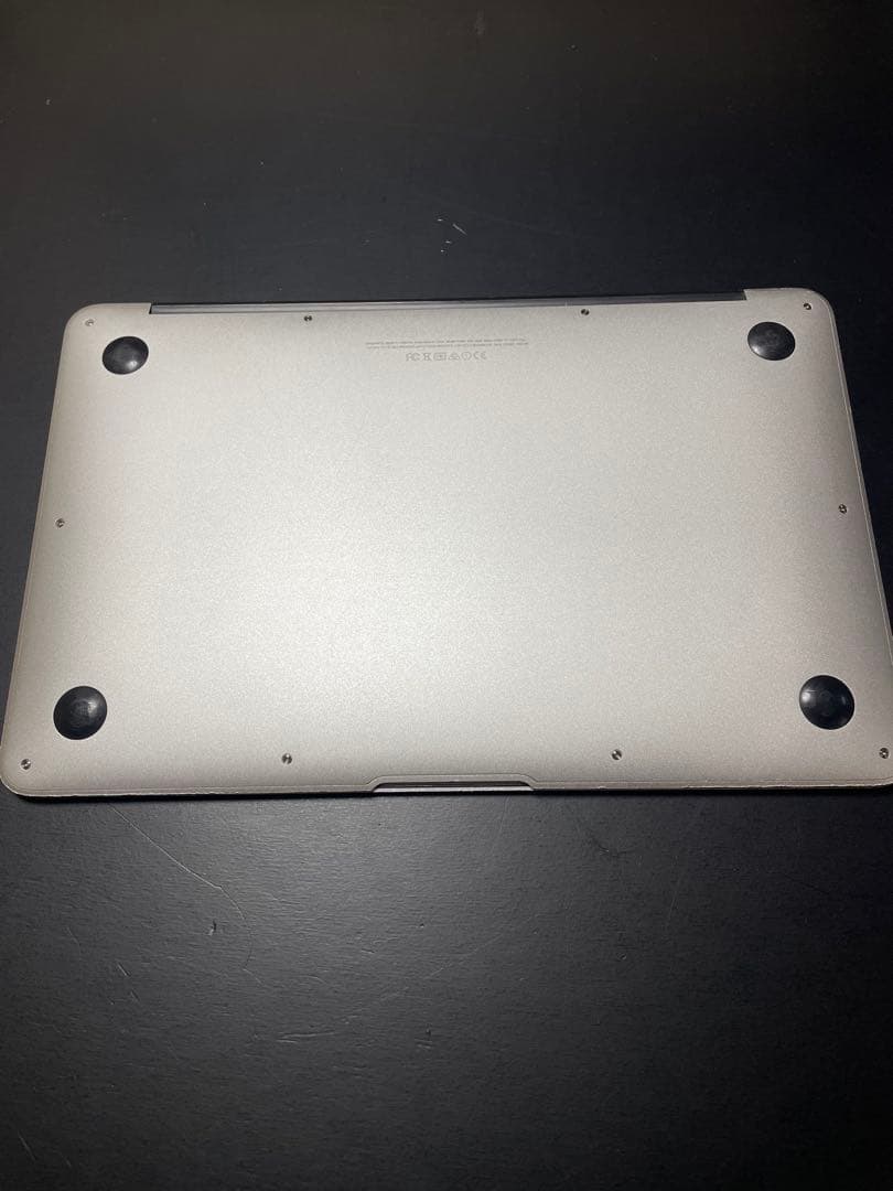 サ*ド様 MacBook Air 11-inch Early 2015 A146