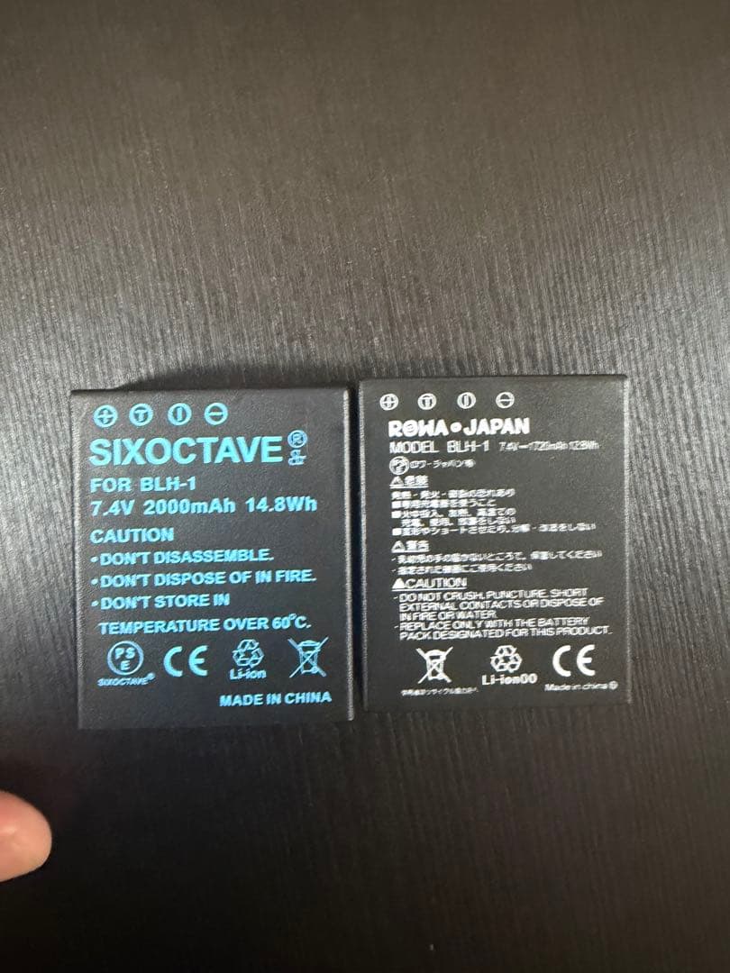 【美品】OLYMPUS E-M1 Mark2 付属品多数 + おまけレンズ付