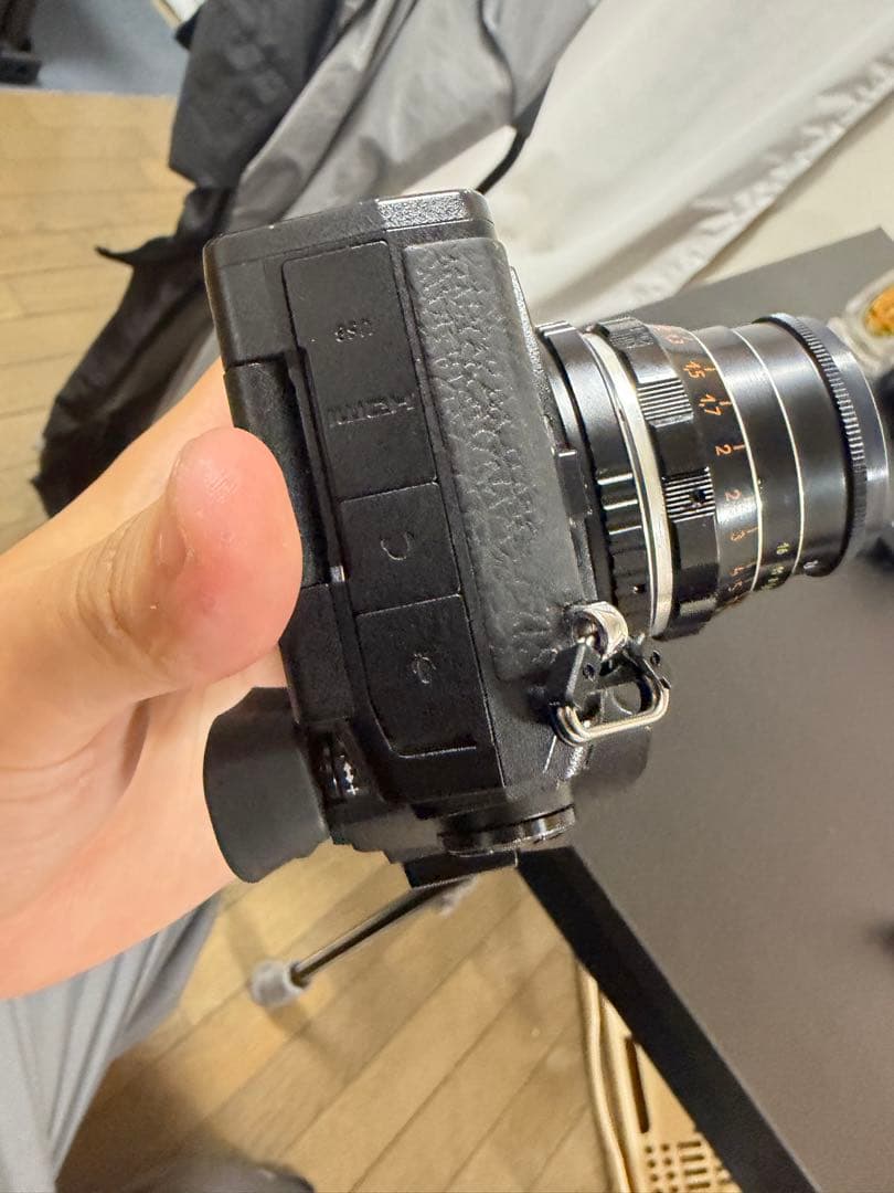 【美品】OLYMPUS E-M1 Mark2 付属品多数 + おまけレンズ付