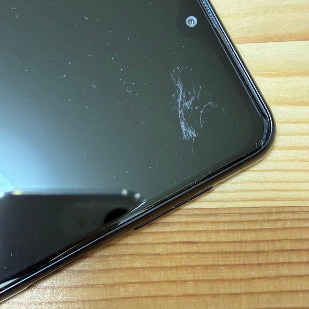 紫陽花yy8030 SIMフリー 本体 Galaxy A23