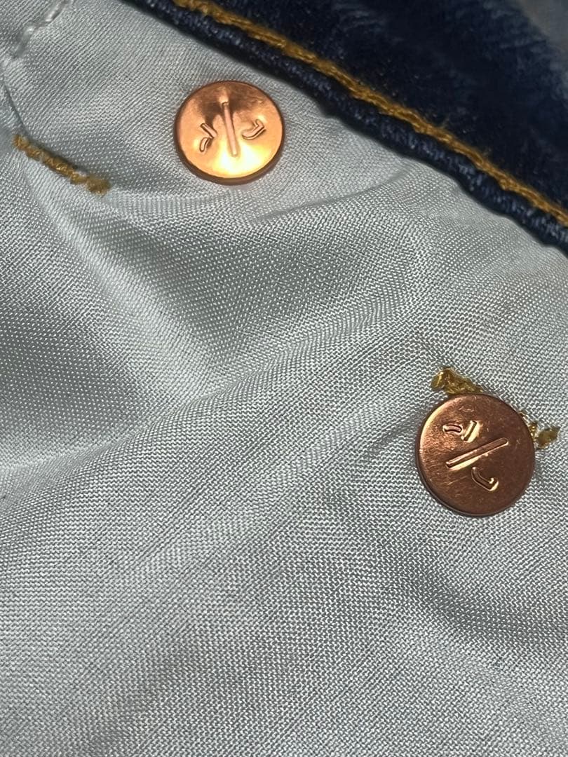 PURPLE BRAND スキニーデニム 29 正規品 即購入⭕️