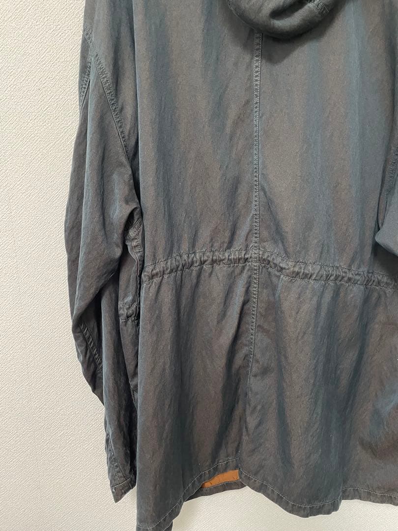 美品 dezert デザート 80s 田口成彦 本人期 モッズコート 日本製