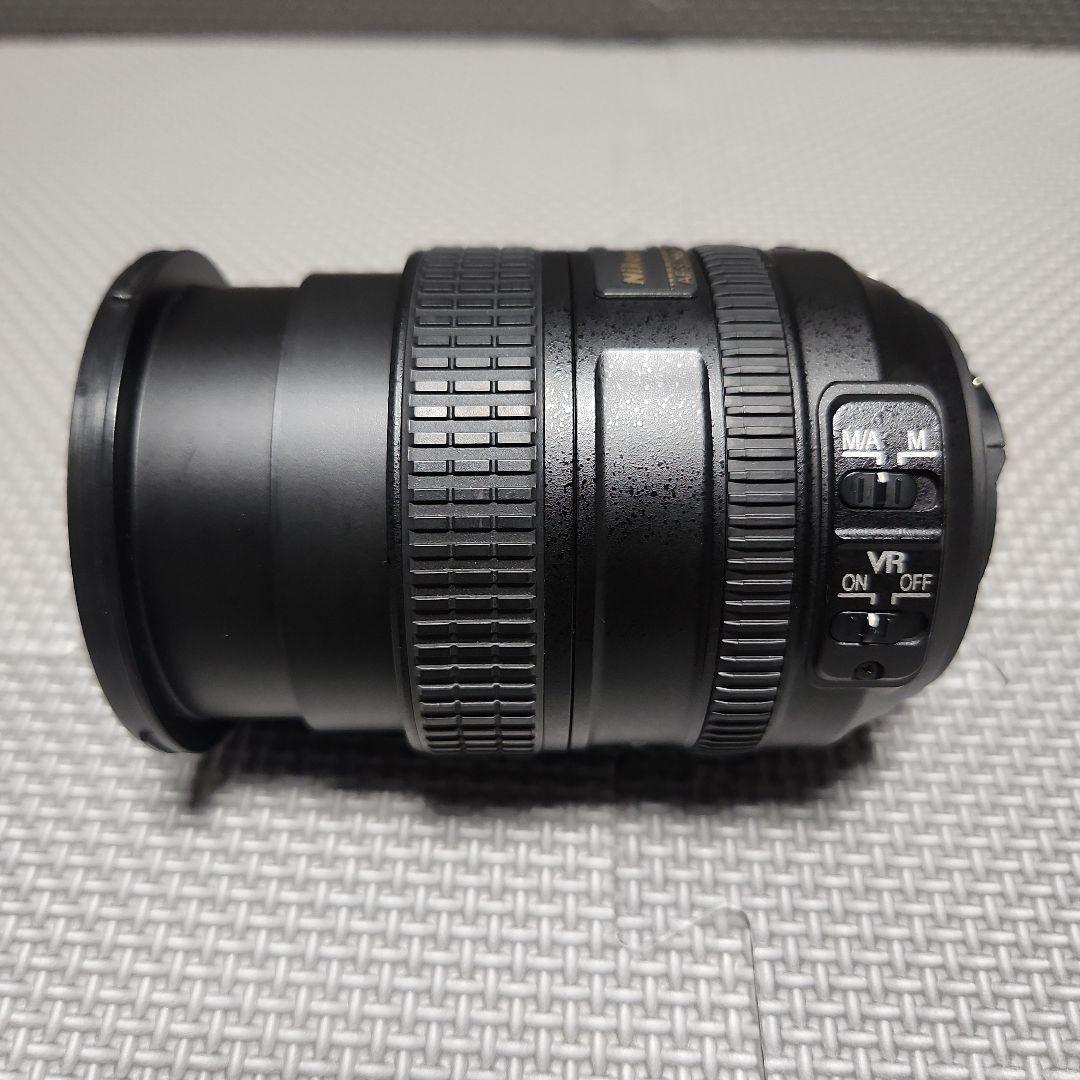 レンズ(ズーム) Nikon AF-S NIKKOR 24-85mm f/3.5-4.5GEDVR