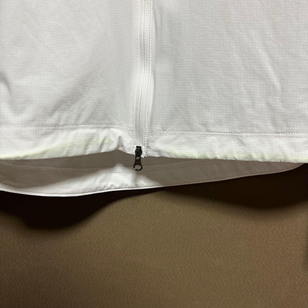 adidas adizero ランニングジャケット アディゼロ L