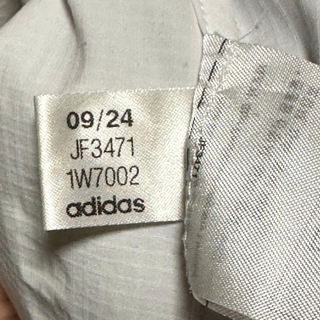 adidas adizero ランニングジャケット アディゼロ L