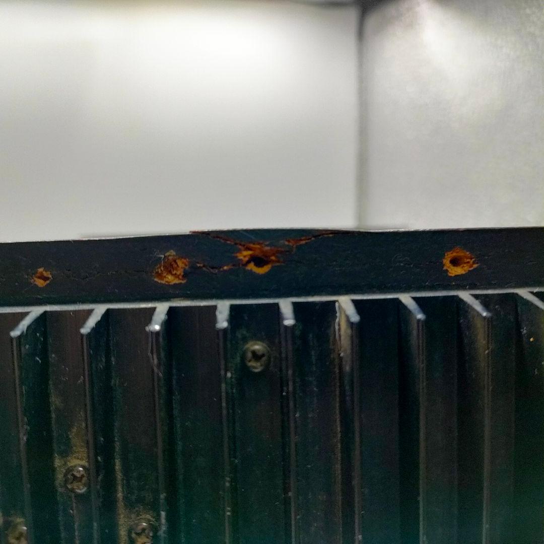 1978年発売　SONY SS-5GX スピーカー 動作確認済 希少