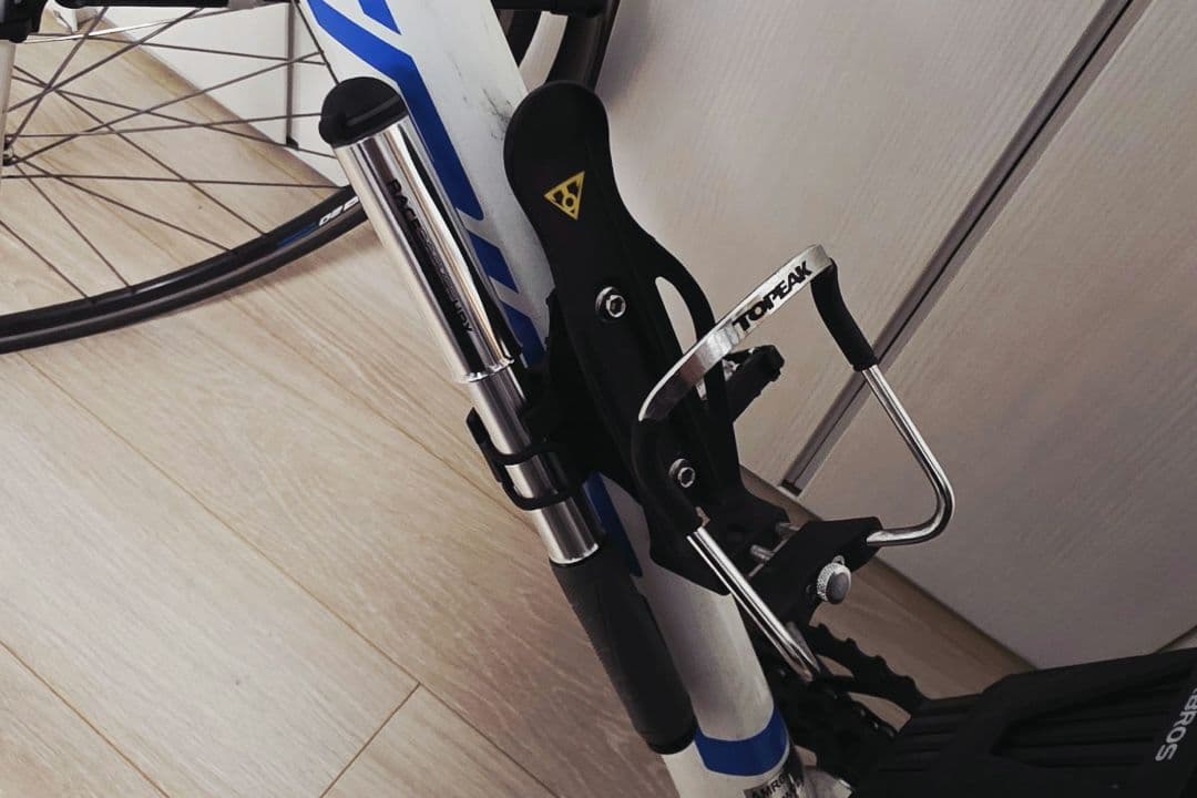 【値下げ中！】MERIDA RIDE80 ロードバイク（写真内全てセット！）