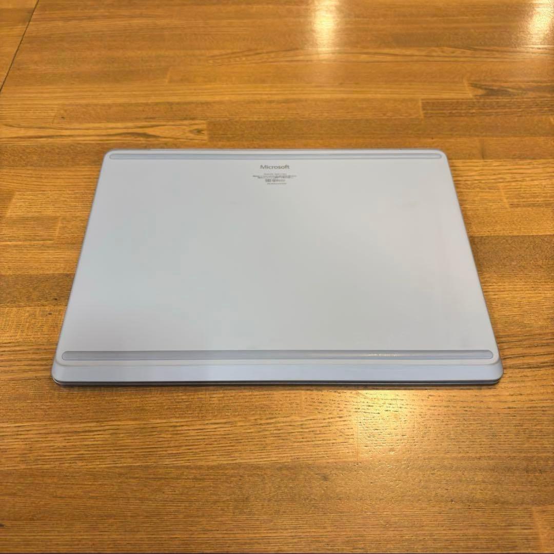【美品】Surface Laptop Go 3 Core i5 アイスブルー