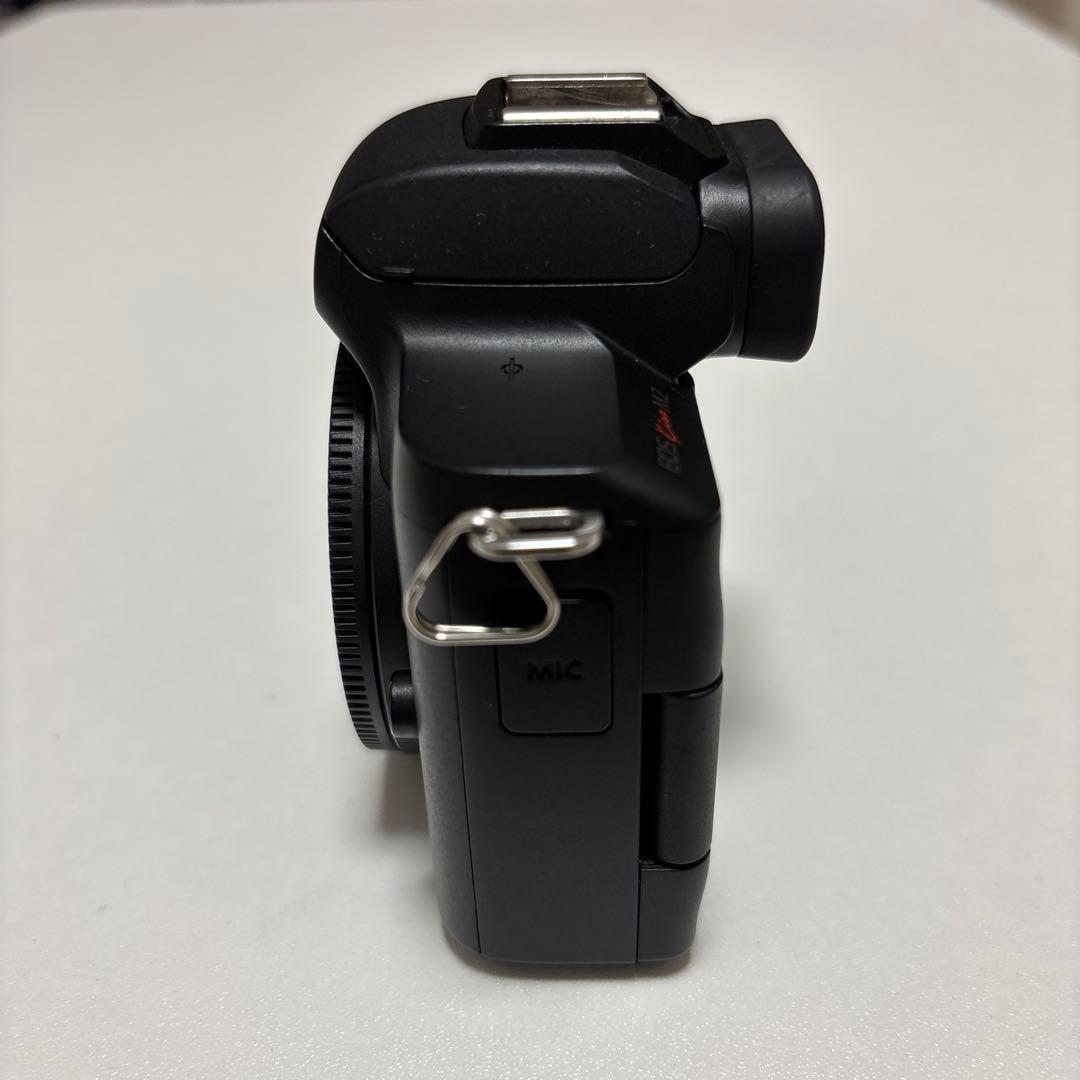 デジタルカメラ Canon EOS kiss M2