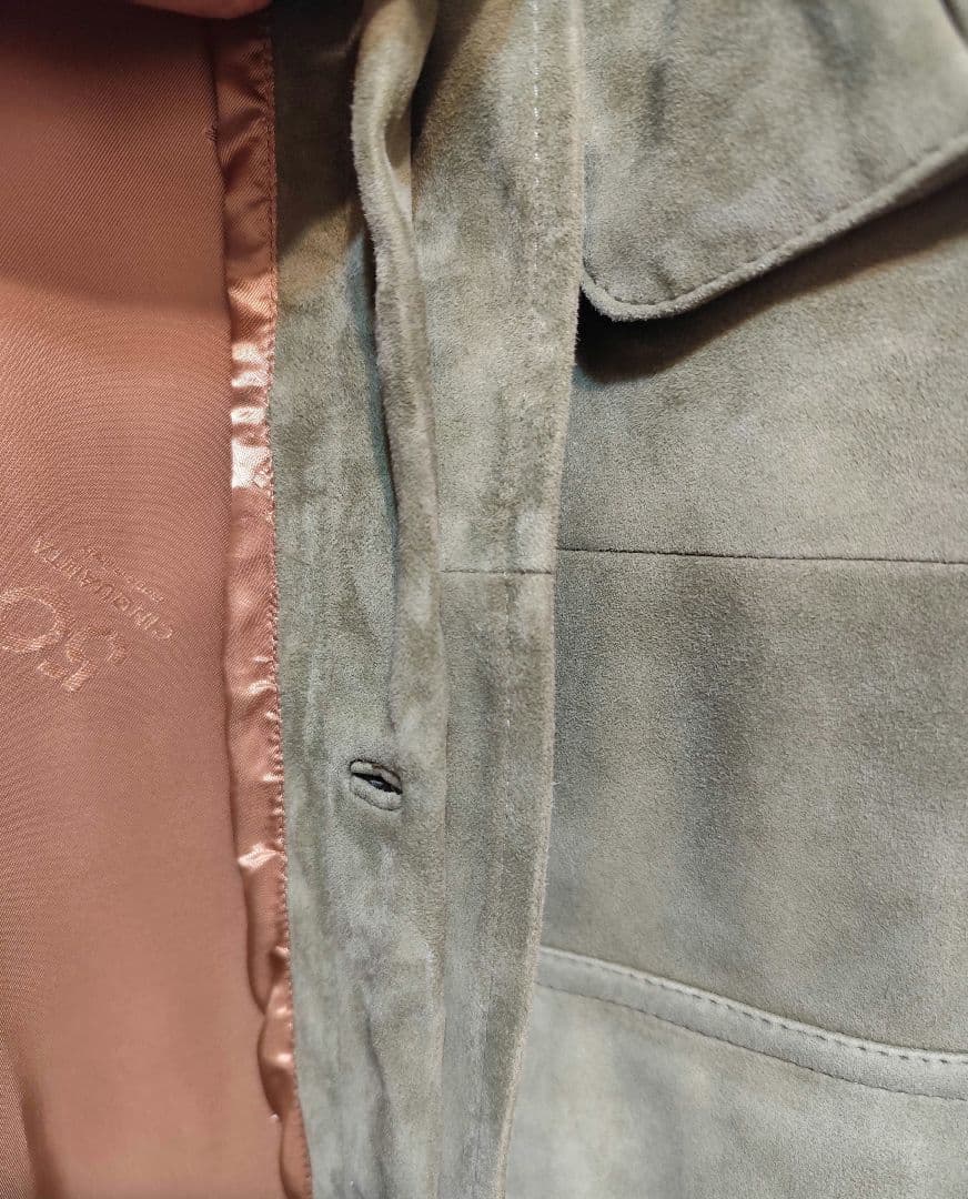 ナー　　CINQUANTA 　JUNGLE FATIGUE