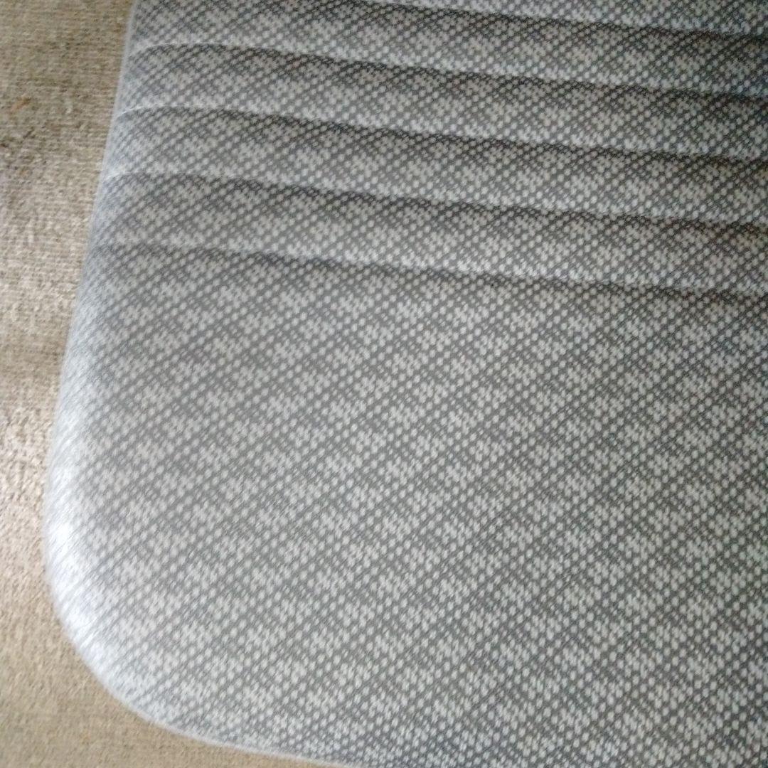 DAIHATSU　ハイゼットトラックトラック　S210後期型　運転手席　シート