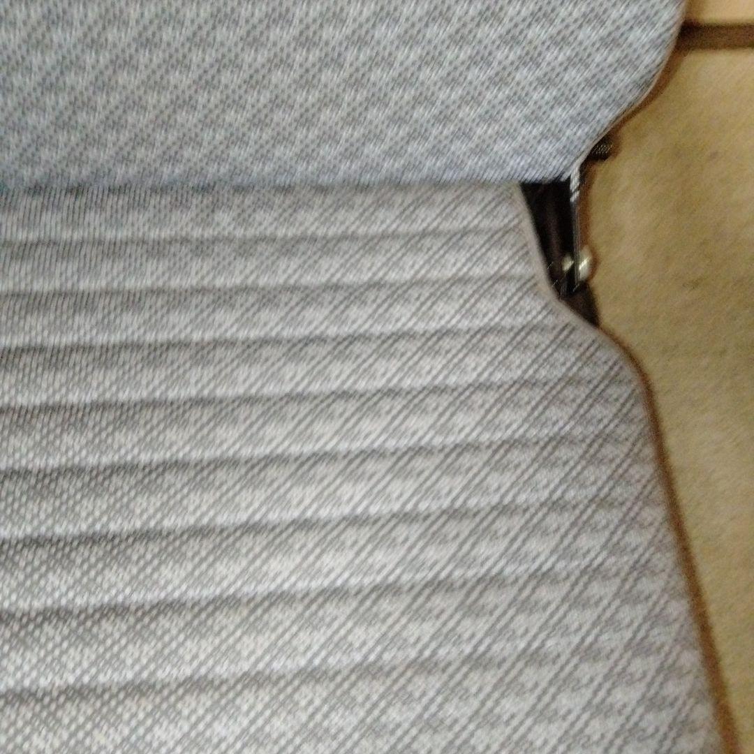 DAIHATSU　ハイゼットトラックトラック　S210後期型　運転手席　シート