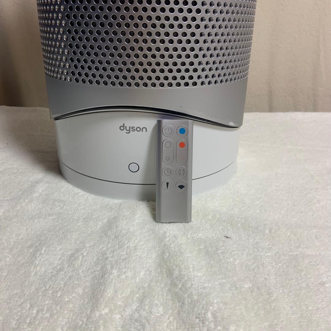 Dyson タワー型ファンヒーター ホット＆クール