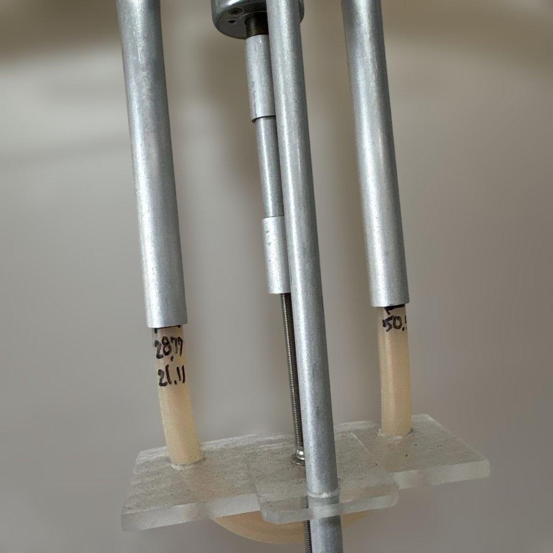 ループアンテナ コントロールボックス付き