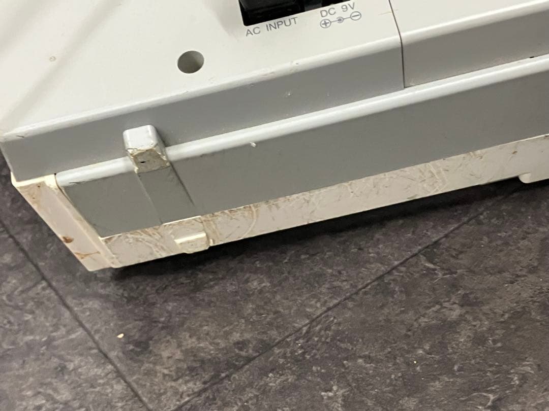 値下！希少　サンヨー WMR-CM ダブルラジカセ マイクロカセットラジオ　稼働