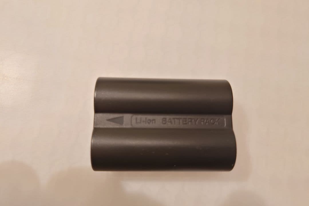 【超希少】Panasonic　LUMIX　DMC LC5　パナソニック