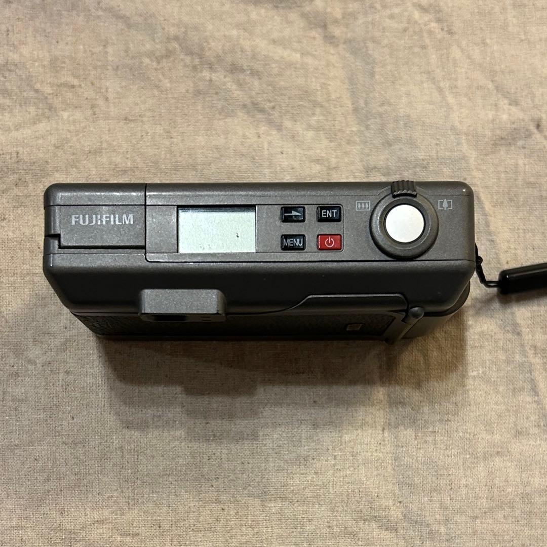 NATURA CLASSICA/FUJIFILM/フィルムカメラ