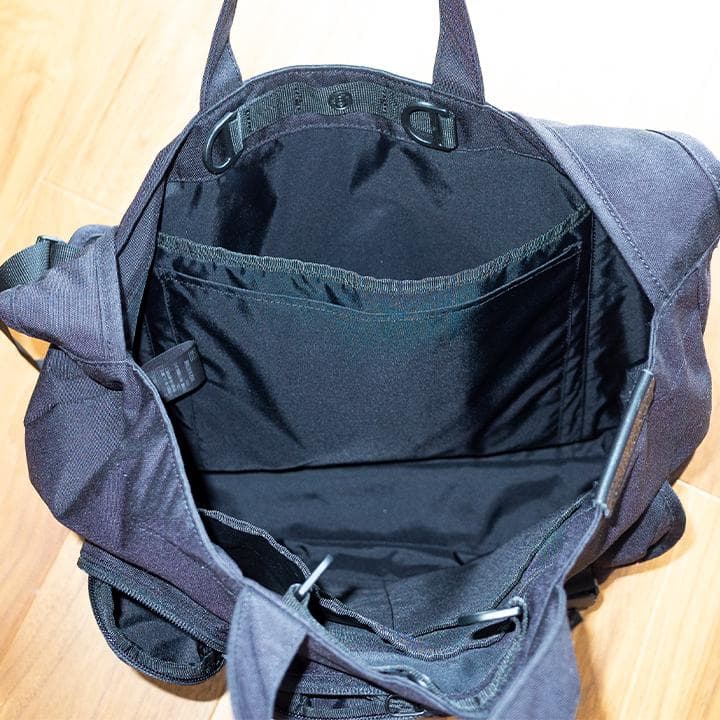 【BAICYCLON】ショルダートート MEDIUM