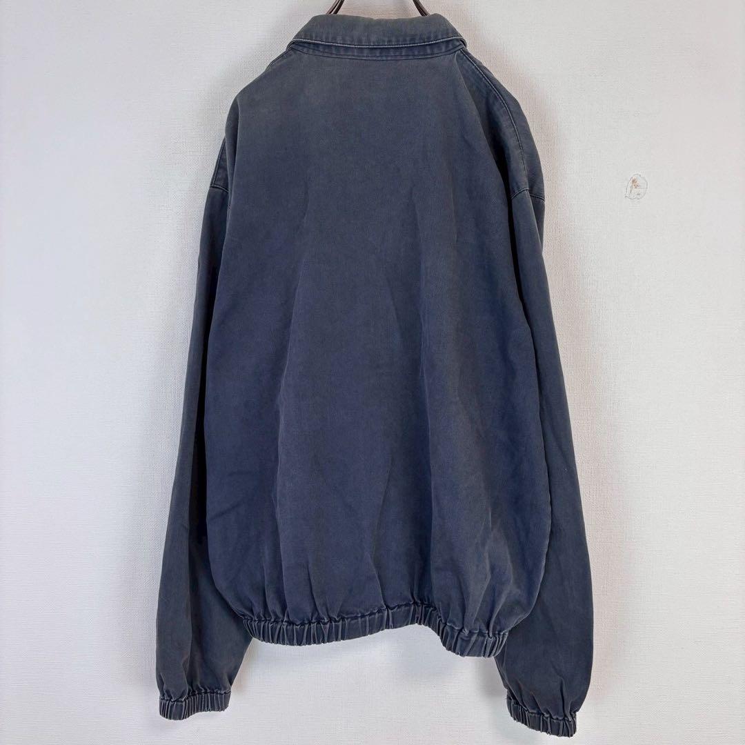 ◆ポロ バイラ ルフローレン【S】スイングトップスジャケット 刺繍ロゴ アウター