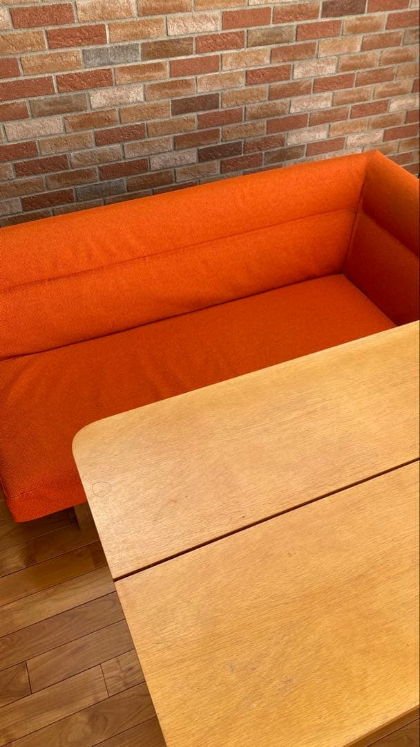 Li.y 様　ソファ ダイニングテーブル 3点セット