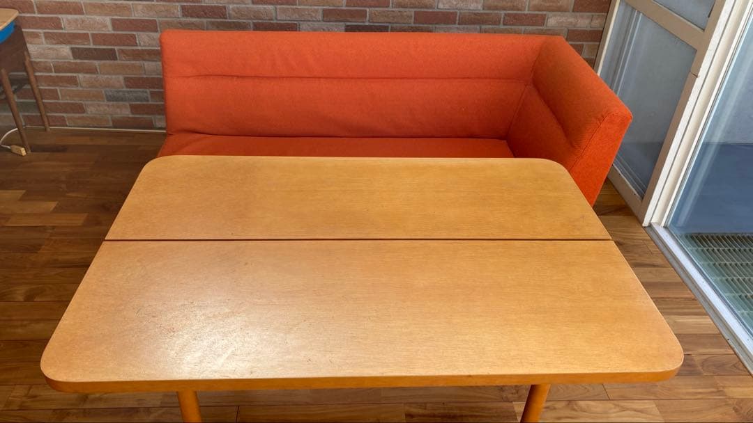 Li.y 様　ソファ ダイニングテーブル 3点セット