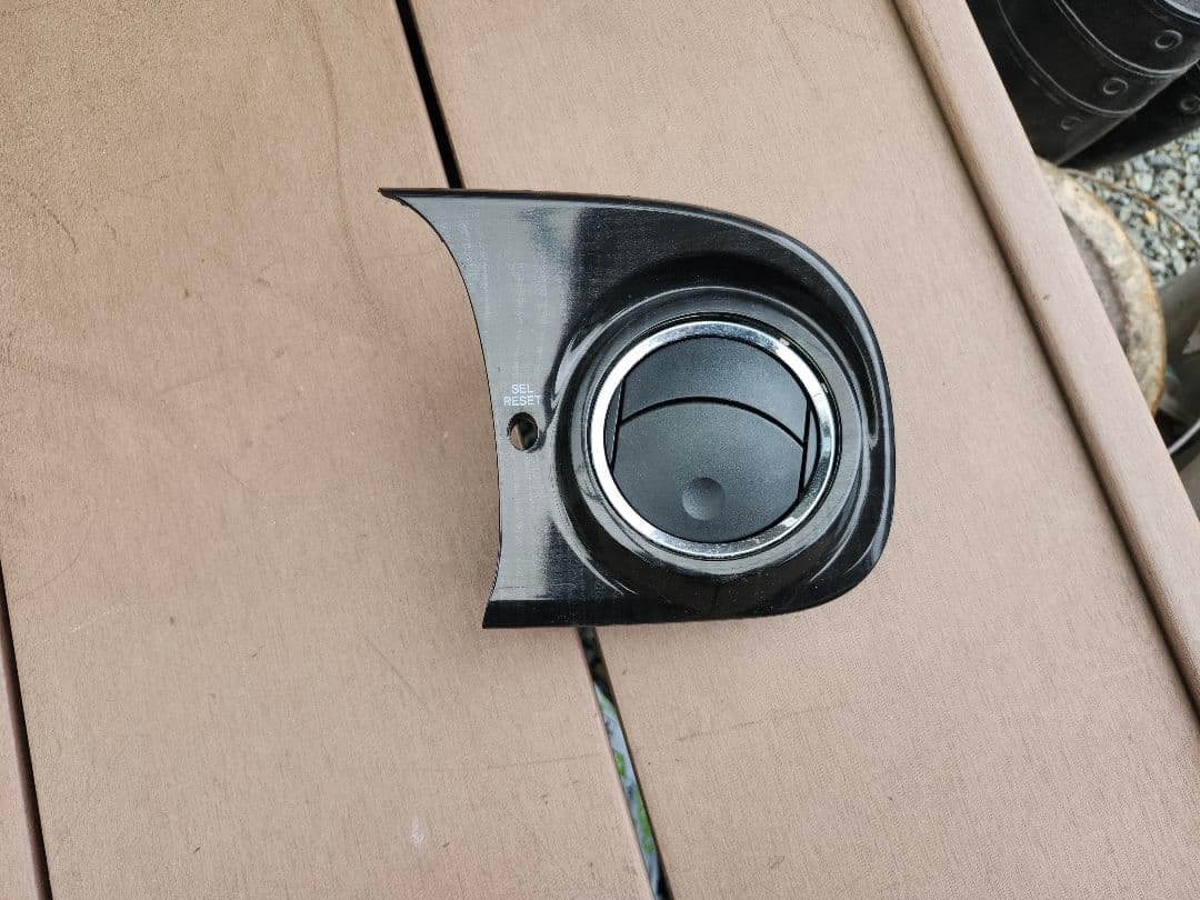 ディスプレイオーディオパネル、オーディオ付