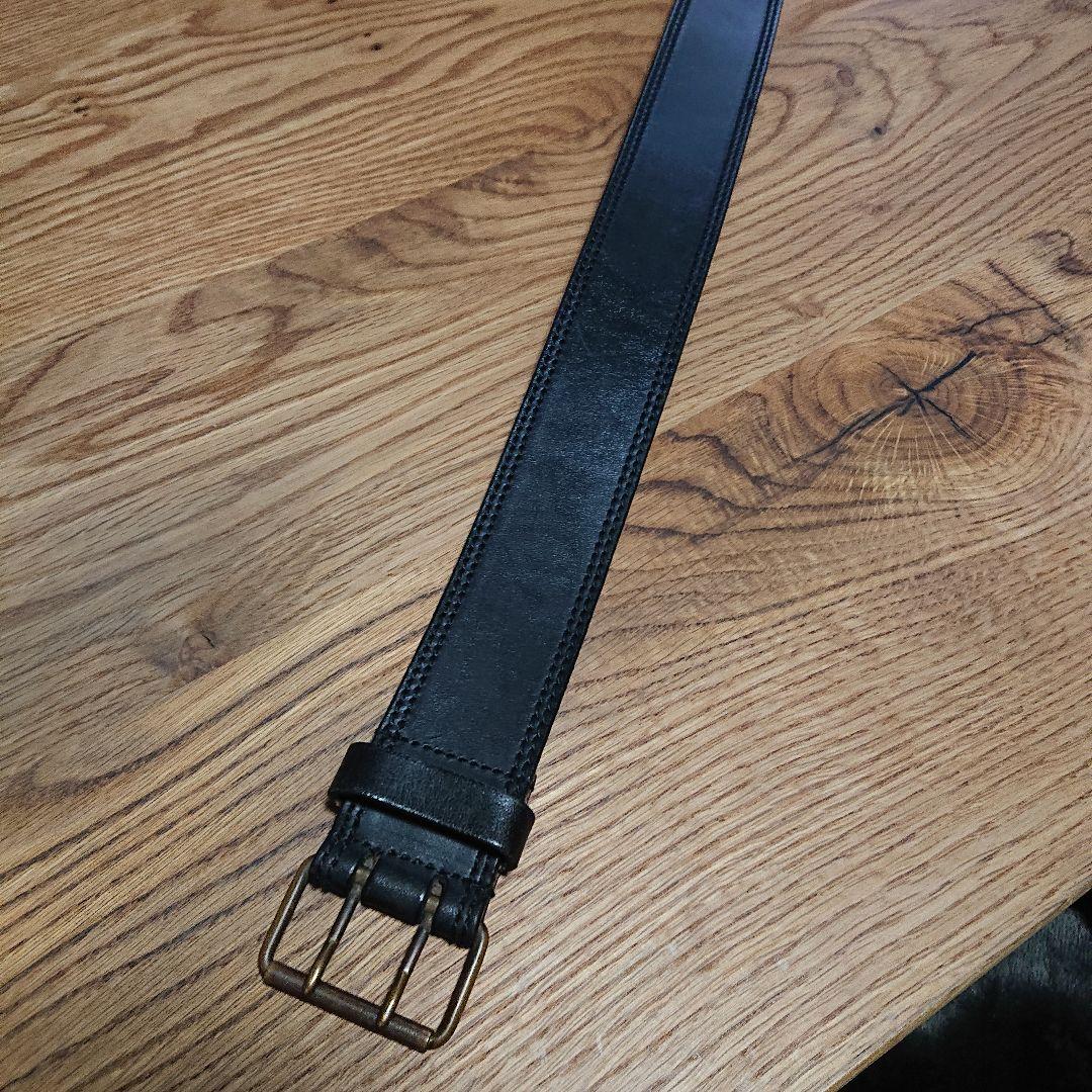 Dior Homme エディスリマン着用 Wピンベルト