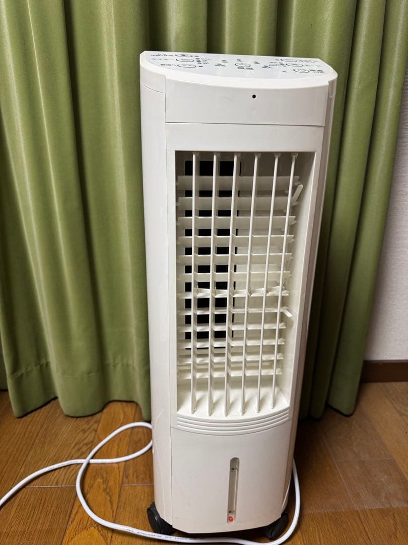 MA-832 UV除菌機能付き冷風扇