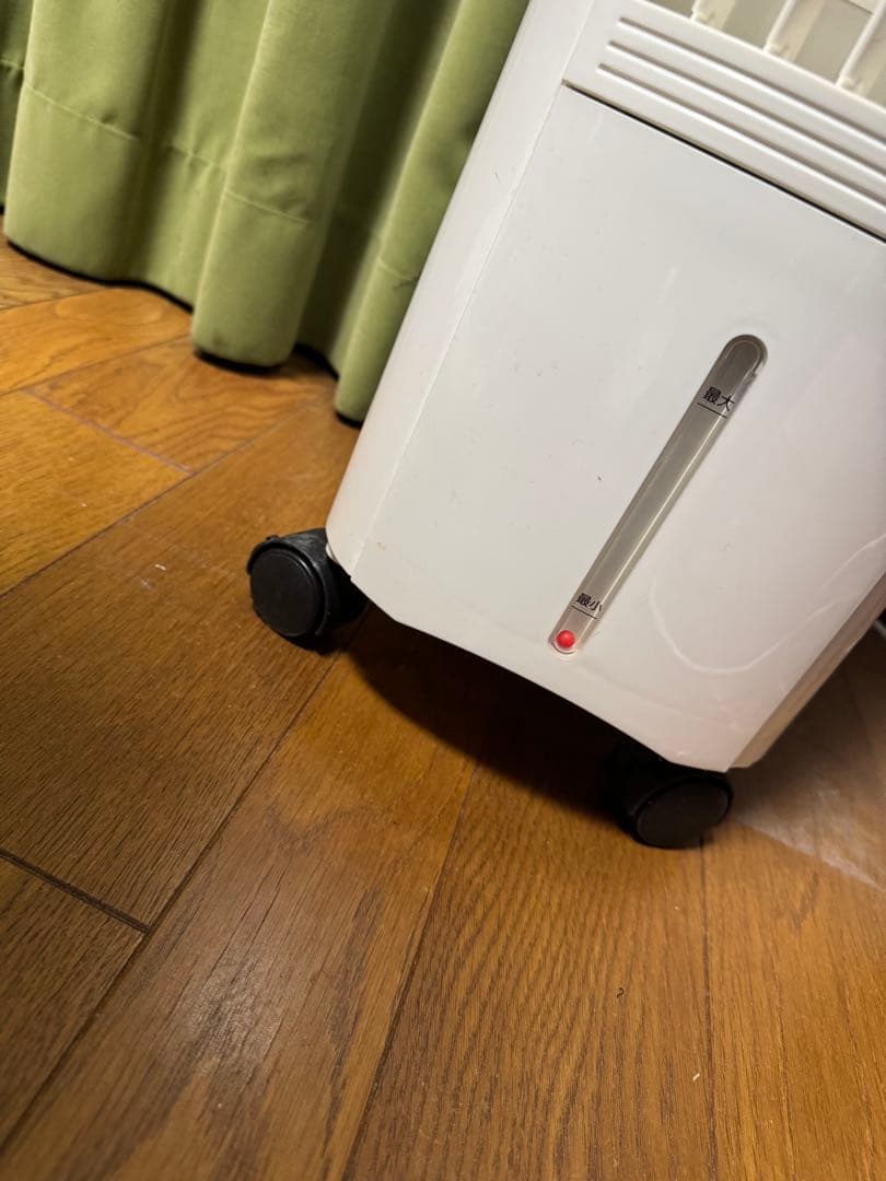 MA-832 UV除菌機能付き冷風扇