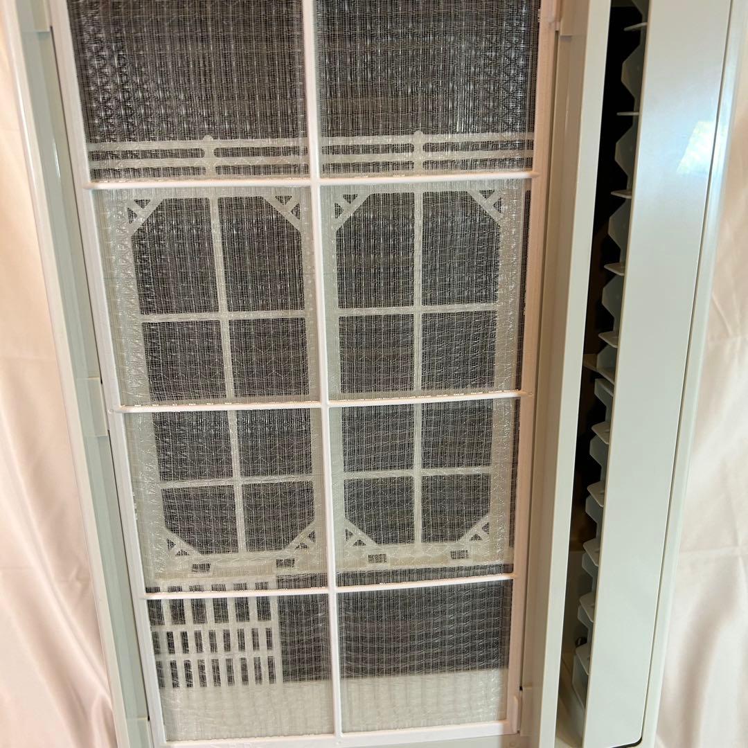 コロナ　窓用　ルームエアコン　cw-1622r 冷房専用　2022年製　美品